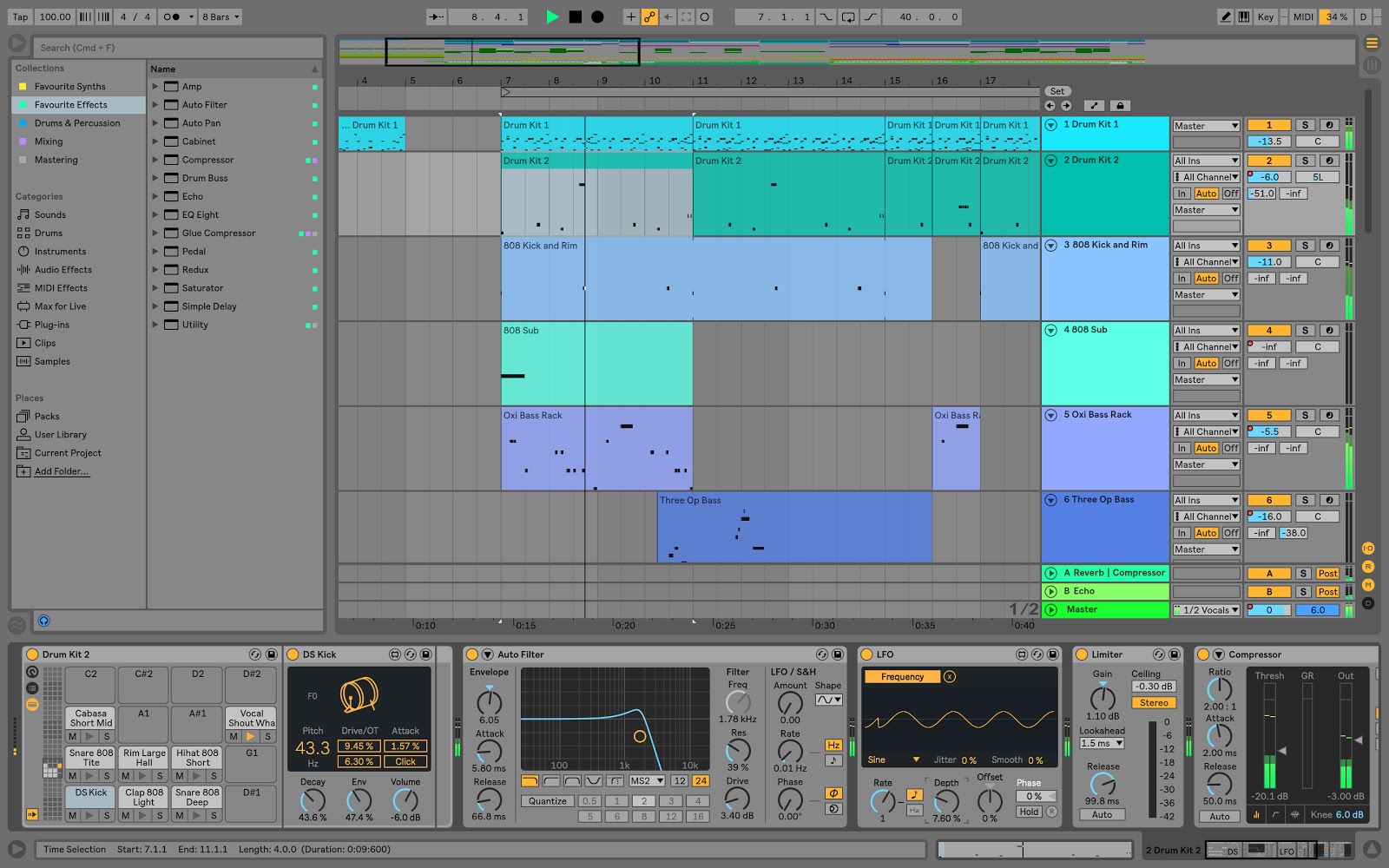 for iphone download Ableton Live Suite 12.0.23