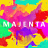 MAJENTA
